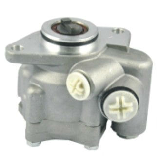 фото насос гур (аналог 7685 955 138) zyb-1616l/93-16 (1516l/715а-3) завод-евро-3 дв.cummins 7685955138 