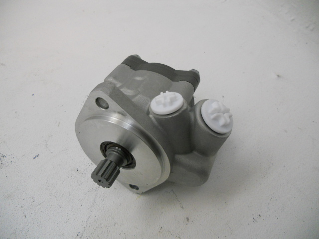 фото насос гур (аналог 7685 955 368) zyb-1816r/817-3 аналог завод(6533-3407200-02) 7685955368 