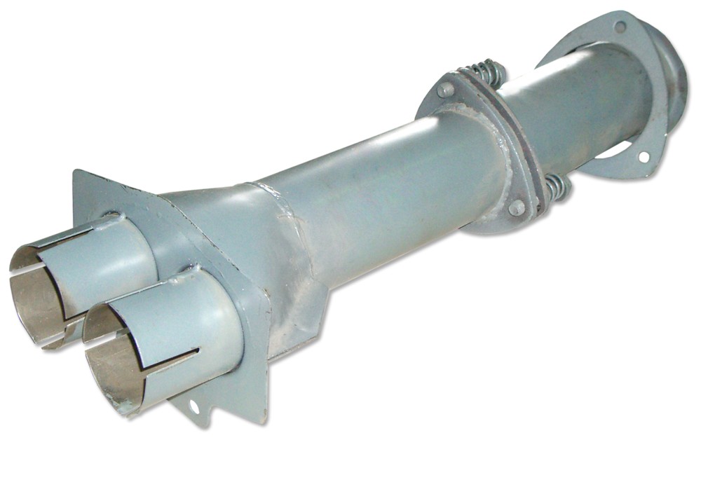 фото металлорукав ( без тройника ) сетка 5320-1203012 