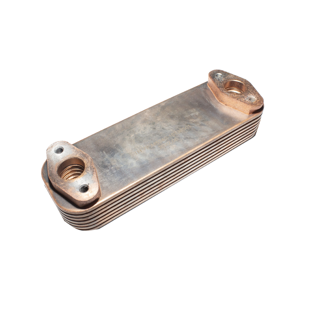 купить Элемент теплопередающий дв-5344 (в/з 5340-1013650) / (ь)