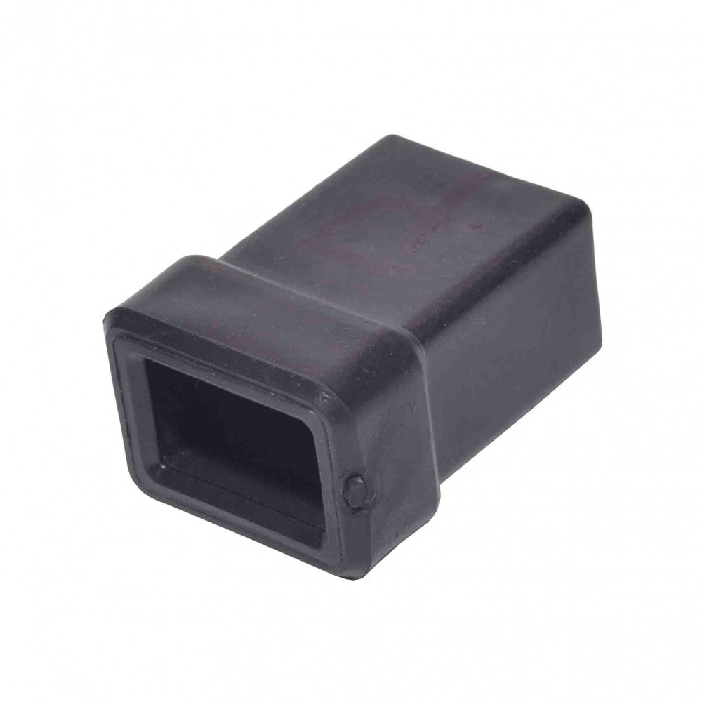 купить Чехол защитный держателя наружный 4-х клемный 5320-052 / РОСТАР