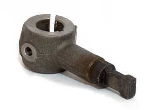 купить Рычаг опоры переключения передач (-10) / ПАО КамАЗ