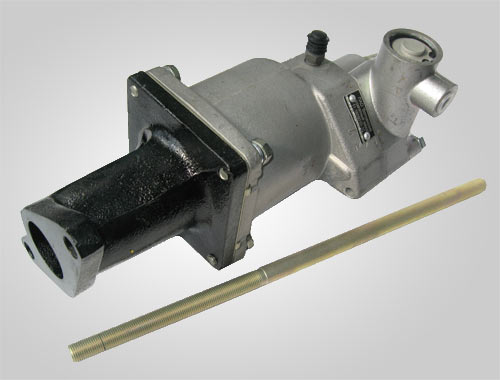 фото пгу в сборе евро-2,3 на 4308 / г. волчанск 11-1609010 