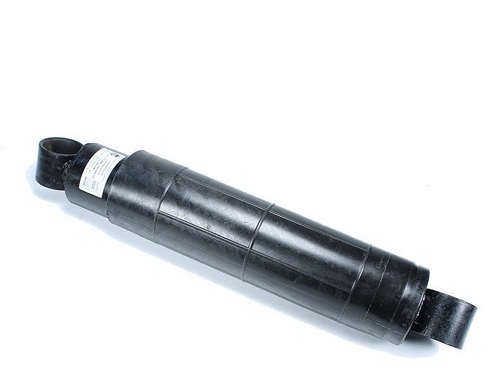 купить Амортизатор п/прицепа (237/412) КМД 2-х сторонний с втулками