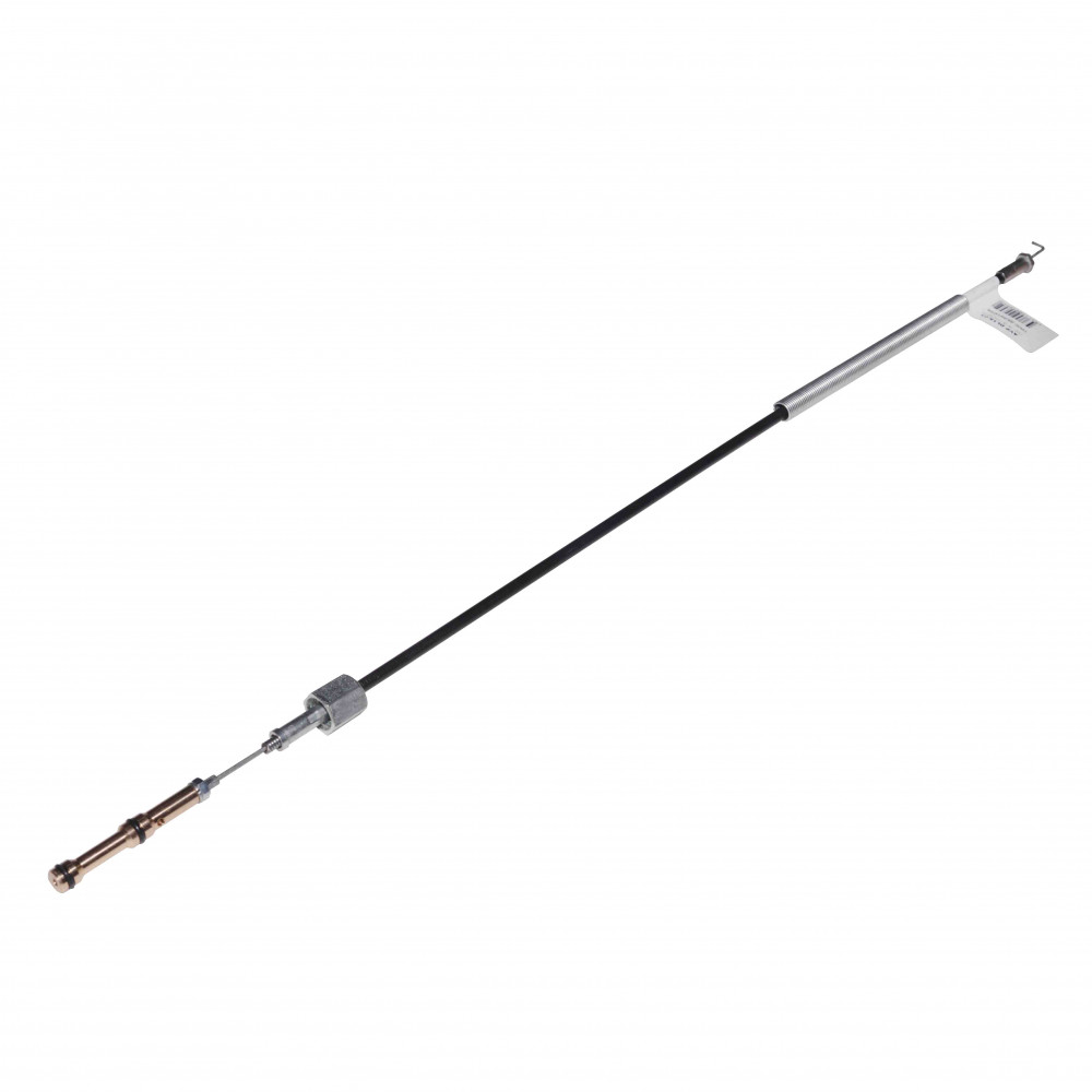 купить Трос КУД в оплетке (проволочный) / Автопартнер