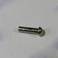 фото заклепка 142-ой ступицы стальная  8х28  / г. белебей 1/30177/01 