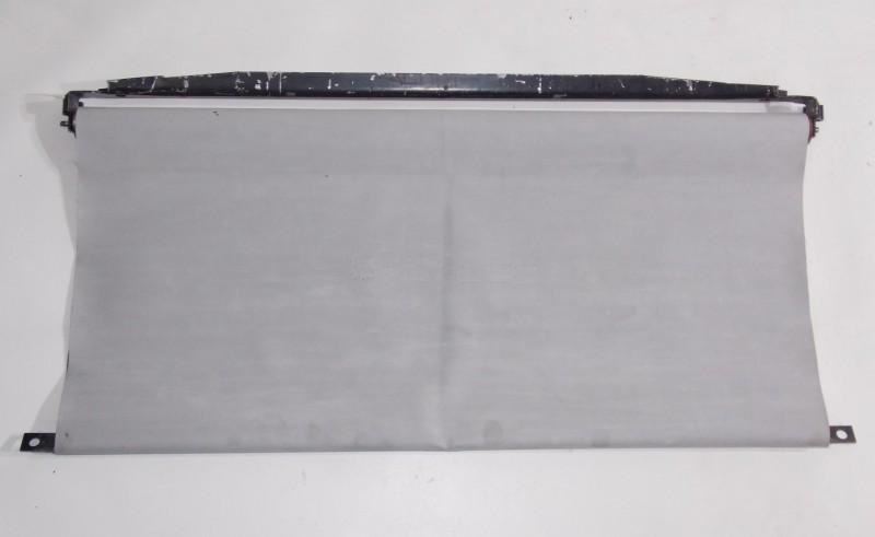 купить Шторка радиатора с кронштейном в сборе