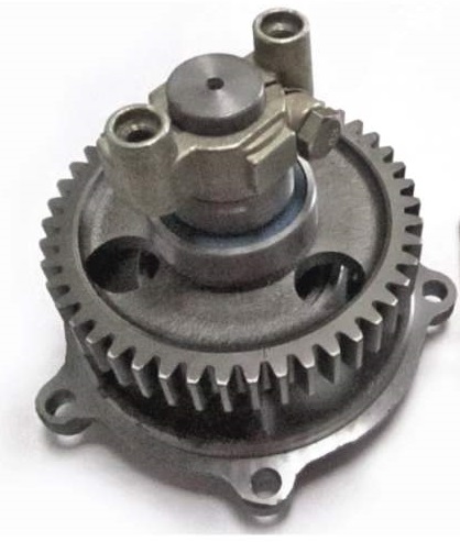 купить Шестерня ведомая привода ТНВД Евро в сборе (D 30) / ПАО КамАЗ