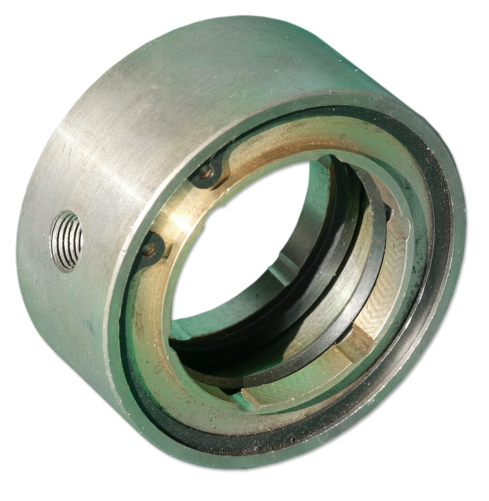 купить Головка подвода воздуха в сборе ( на 4310)