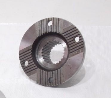 купить Фланец зад.моста мелк.шл.(4отв.Д=14мм)Д=65;шл=24,Н=76
