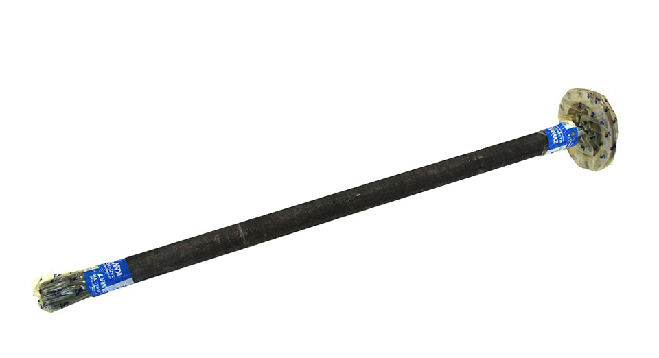 купить Полуось длинная левая 43114 / ПАО КамАЗ (20 шлицов)