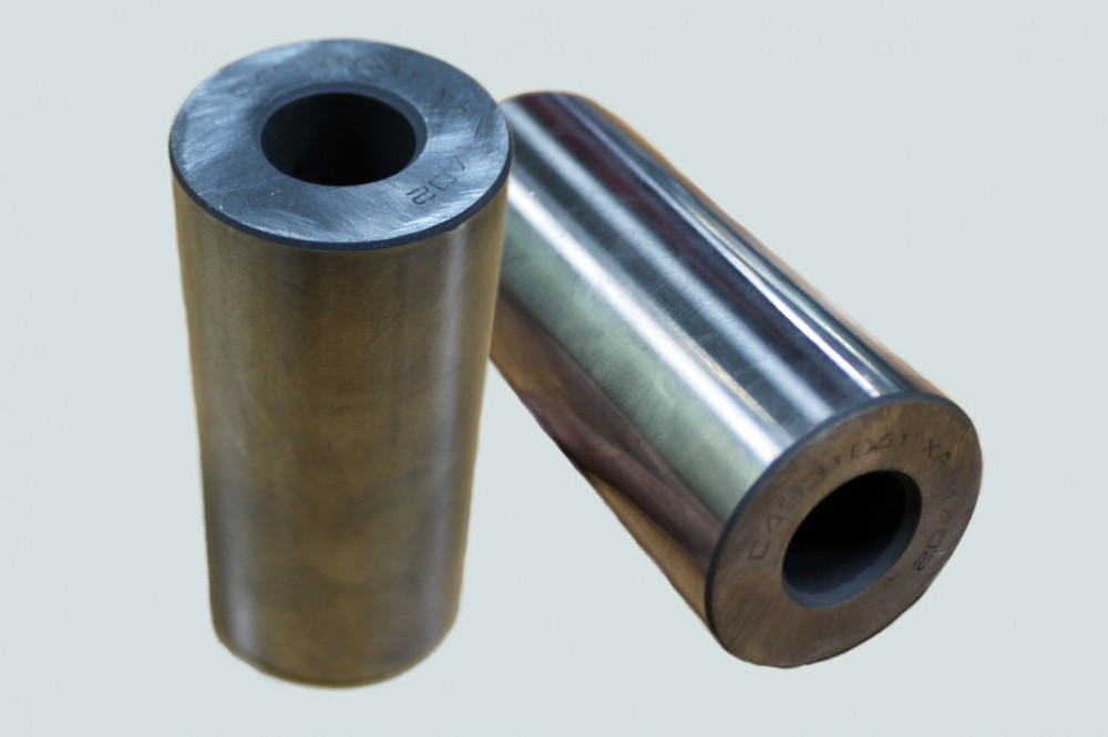 фото палец поршневой v=4.5,6.7 (l=90) isbe,isde (c) 4931041 