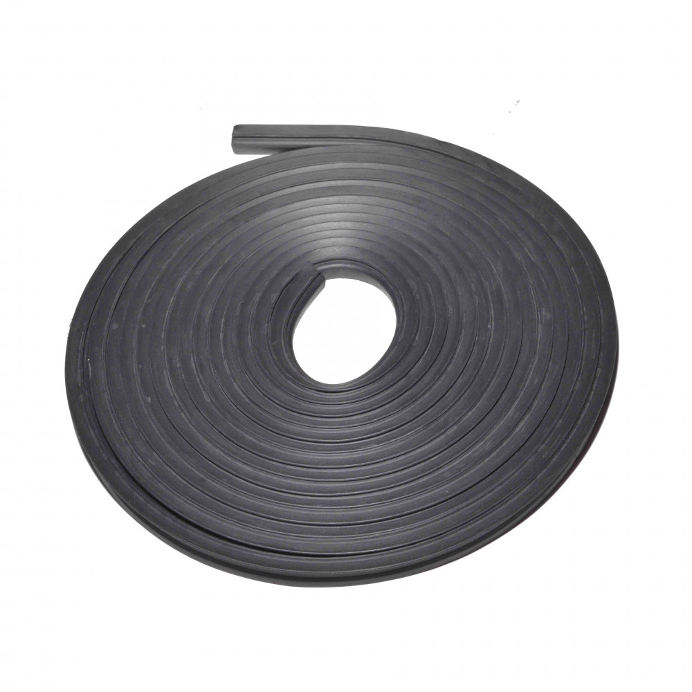 купить Замок лобового стекла Евро ( резина ) 5,5 м.