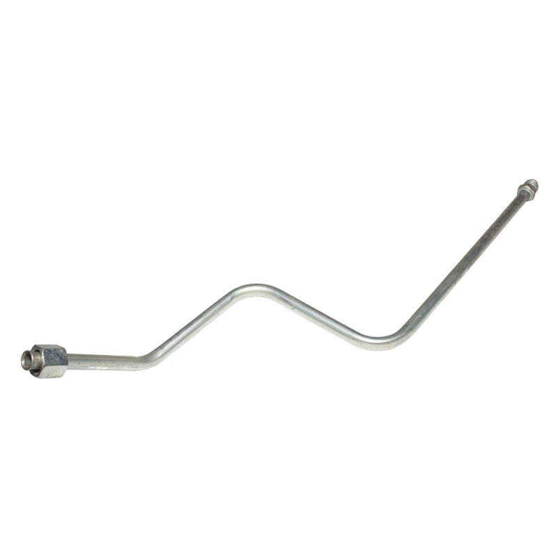 купить Трубка ГУР ( средняя ) на ГУР 6520 ZF/ ПАО КамАЗ