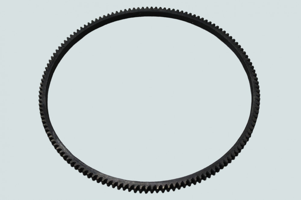 фото венец маховика (обод зубчатый) 138 зубьев 412 х 16 4вт, isbe, isde 3908546 