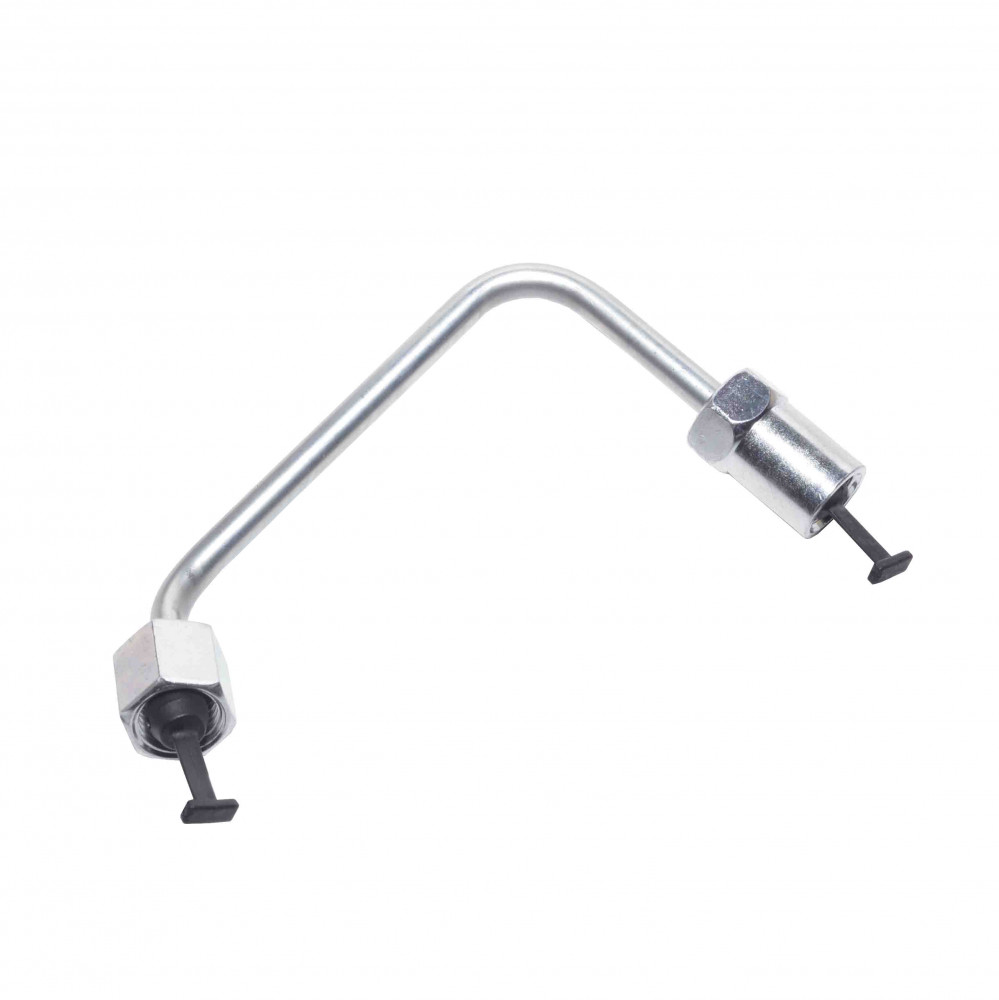 фото трубка топливная форсунки высокого давления (1, 2, 3, 4 цилиндров) isf2.8 5258983 