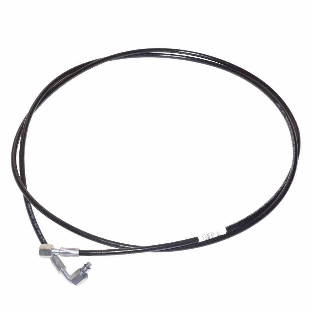 купить Трубка гидравлическая подъёма кабины L-2500 высокого давления