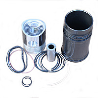 купить Гильзо-к-т 7511 ЕВРО-2 (Г+П+К)(разд) ь