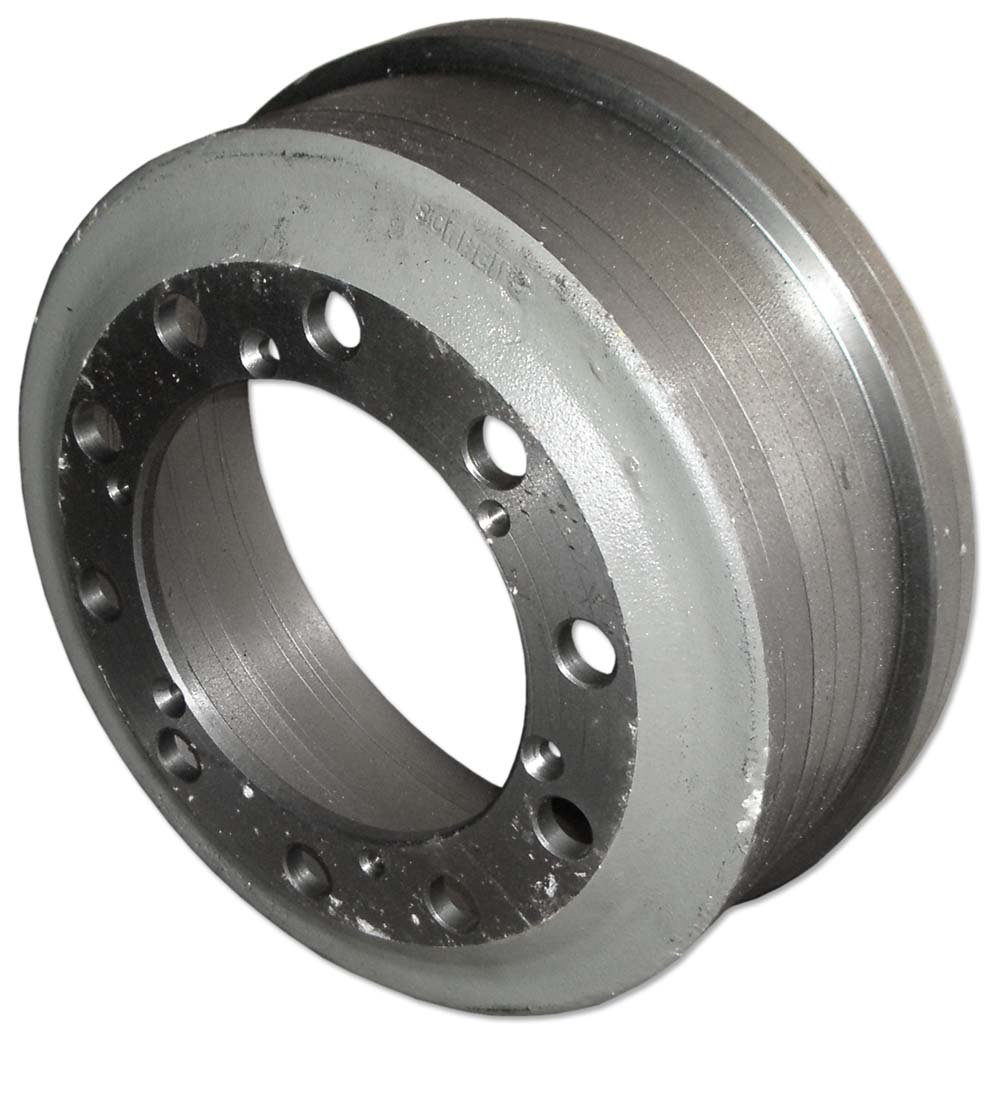 купить Барабан тормозной 4310 / ПАО КамАЗ 