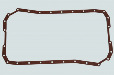 фото прокладка поддона (4вт) 3911535 3938162 