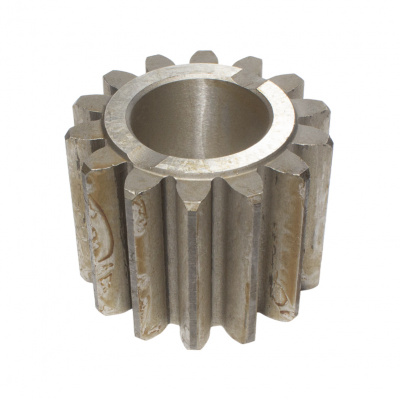 купить Сателлит колесной передачи (14зуб) КМД шлифов.зуб