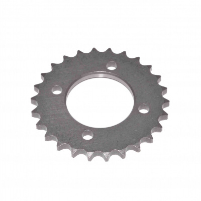 фото звездочка грм (ведущая цепи) малая isf2.8 5254871 