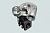 фото турбокомпрессор holset he211w евро 4 (isf3.8) 3774187 