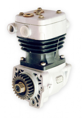 фото компрессор 1-но цилиндровый / г. москва 53205-3509015 