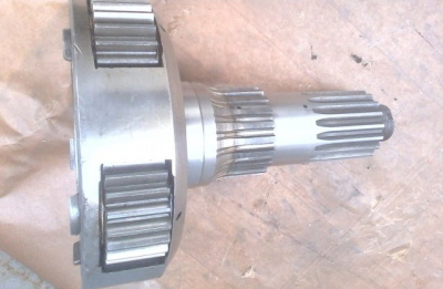 купить Вал выходной демультипликатора с сателлитами