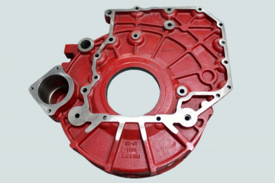 фото картер маховика (isf3.8) foton 5269275 