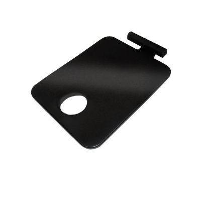 купить Люк щитка подножки / РОСТАР