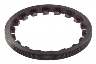 купить Гайка бугельная редуктора