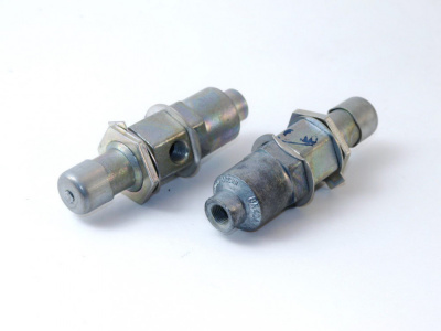 купить Кнопка воздушного сигнала ВК-40А