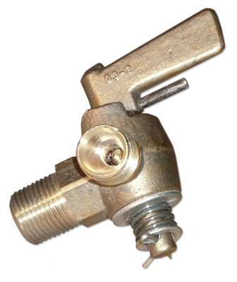 купить Кран распределительный бака / ПАО КамАЗ