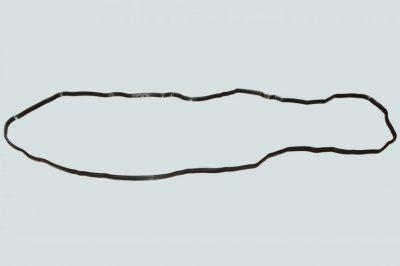 фото прокладка клапанной крышки (6isbe, isbe220-31) 4897569/5309255 dvmark 4899226 