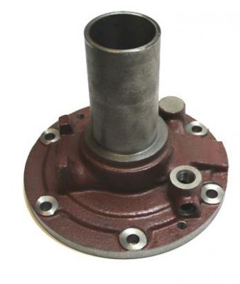 купить Крышка КПП первичного вала (на усиленный вал)