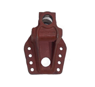 купить Кронштейн передний задней рессоры509