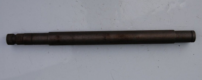 заказать Вал вилки сцепления 184 (фосфат) купить Вал вилки сцепления 184 (фосфат)