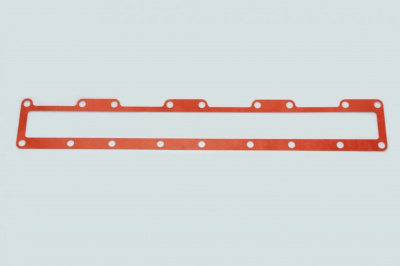 фото прокладка впускного коллектора isle (3944646) / импорт 3944646 