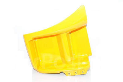 Щиток подножки правый 6520 СПАРЕННЫЙ / СИНИЙ - фото от ЛОРРИ ТРАНС Щиток подножки правый 6520 СПАРЕННЫЙ / СИНИЙ - фото, внешний вид