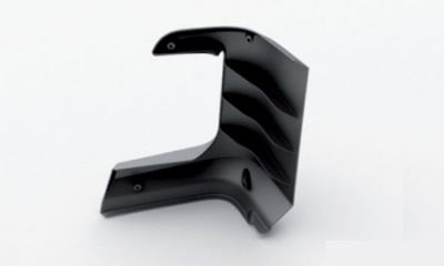 купить Обтекатель угловой (правый) / РОСТАР 