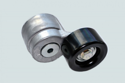 фото механизм натяжения ремня газ-3302 дв.cummins / cummins 5262500 