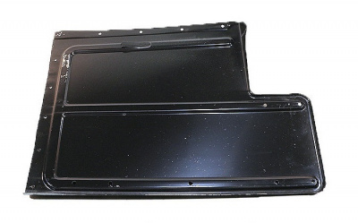 заказать Брызговик (заднее крыло) левый купить Брызговик (заднее крыло) левый