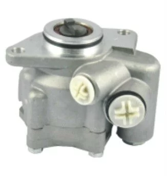 фото насос гур (аналог 7685 955 138) zyb-1616l/93-16 (1516l/715а-3) завод-евро-3 дв.cummins 7685955138 