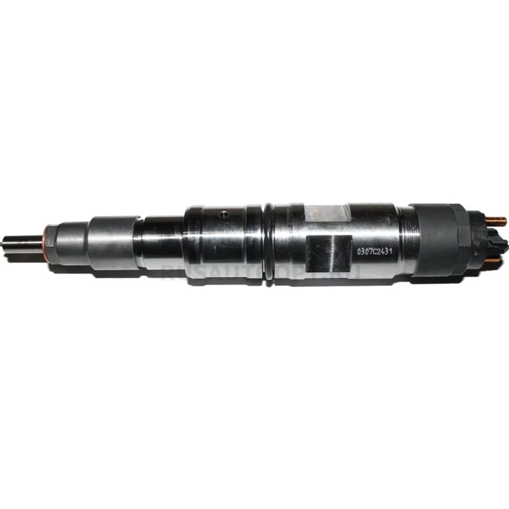 купить Форсунка топливная дв-5344 (Евро-4) (0445120178 BOSCH) / (ь)