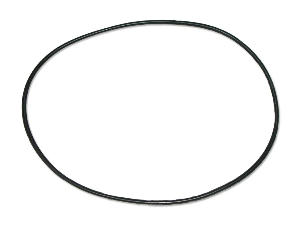 купить Кольцо на гильзу ( тонкое белое силикон ) 