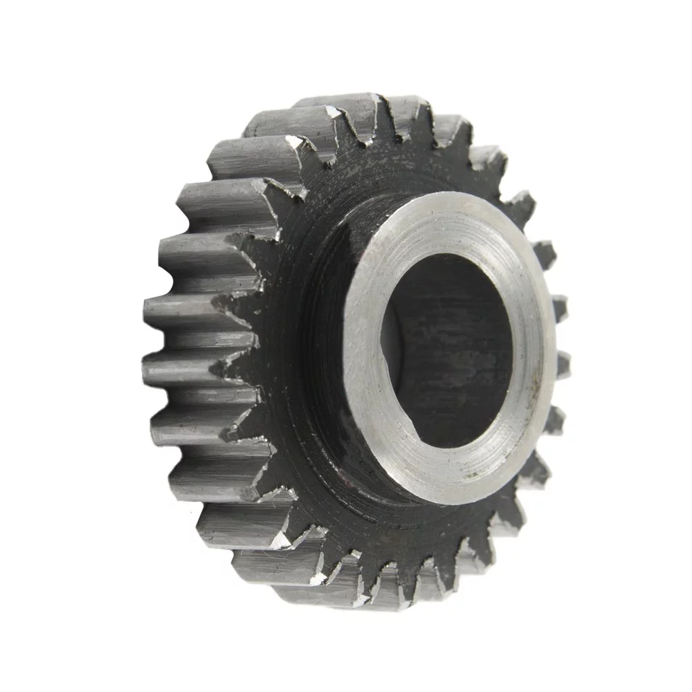 купить Шестерня привода спидометра (малая) 27 зубьев / ПАО КамАЗ