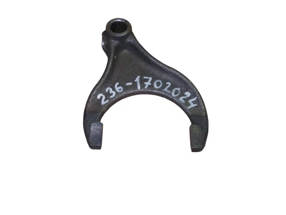 купить Вилка переключения 1 передачи и заднего хода