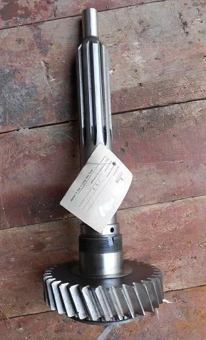 купить Вал первичный КПП 202 Белорусия (D=50,7 мм)