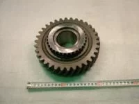 купить Шестерня постоянного зацепления раздаточной коробки 65111/ПАО КамАЗ